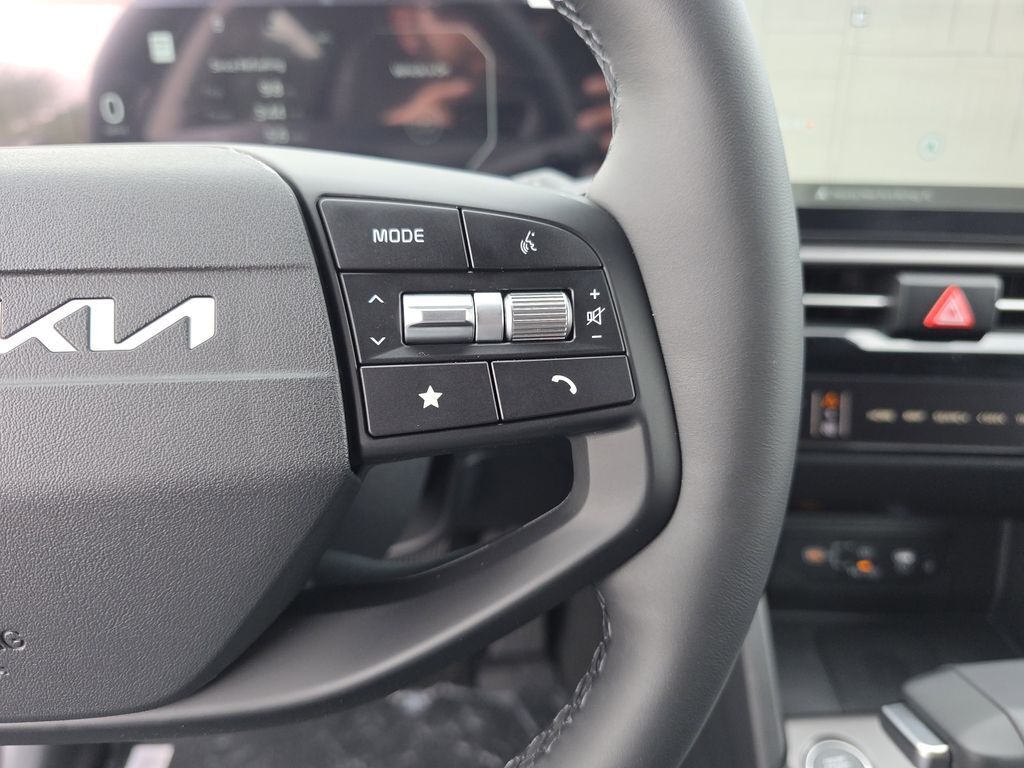 2026 Kia Sportage SX San Clemente CA