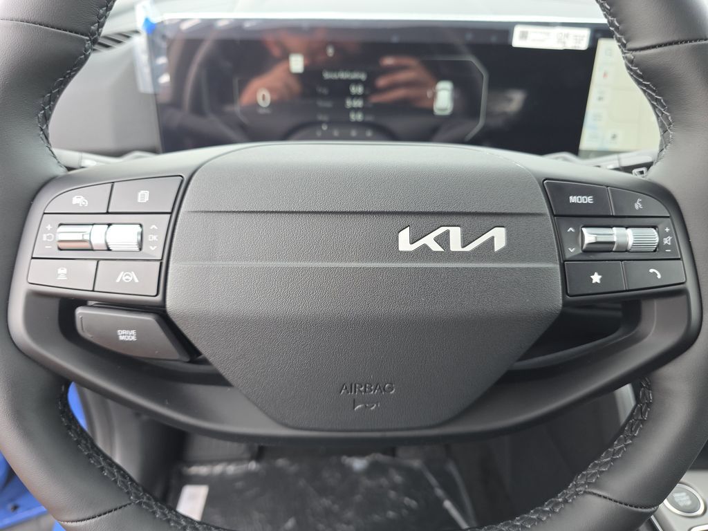 2026 Kia Sportage SX San Clemente CA