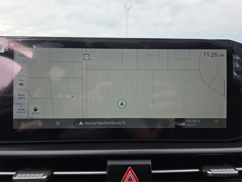 2026 Kia Sportage SX San Clemente CA