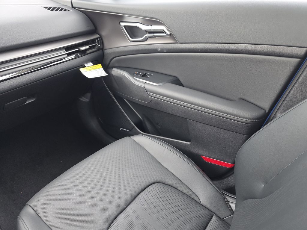 2026 Kia Sportage SX San Clemente CA