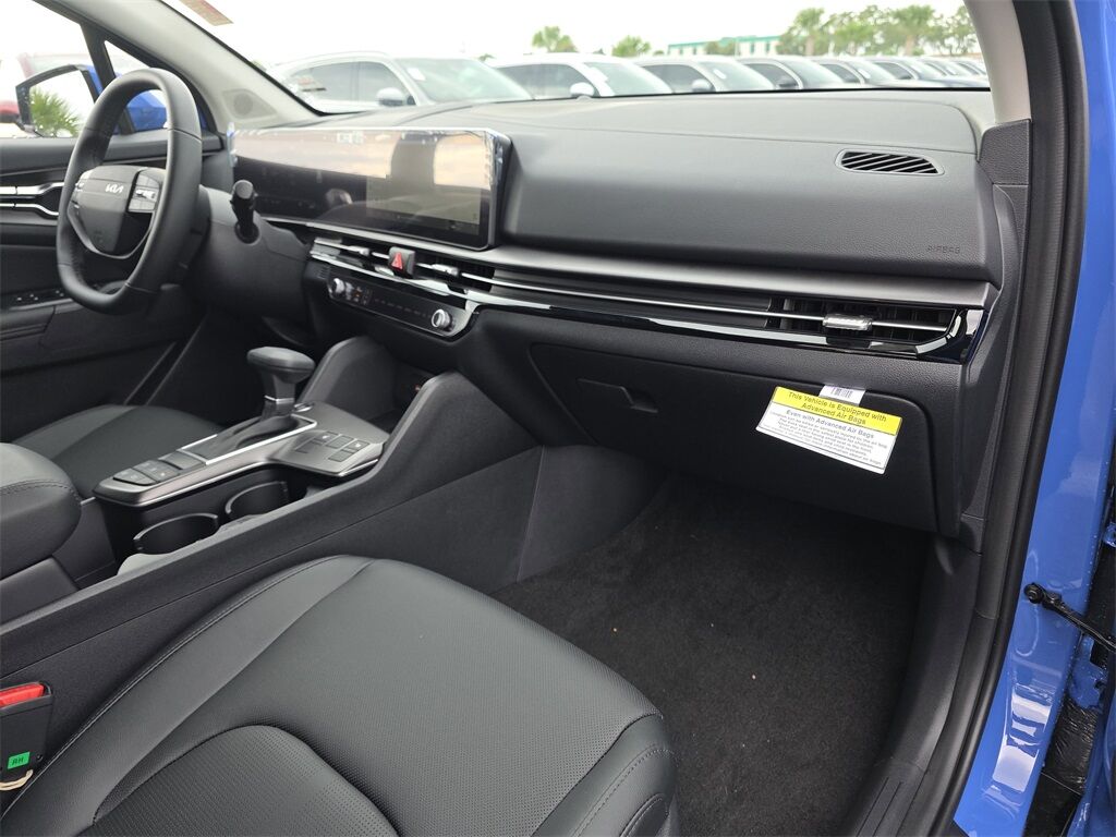 2026 Kia Sportage SX San Clemente CA