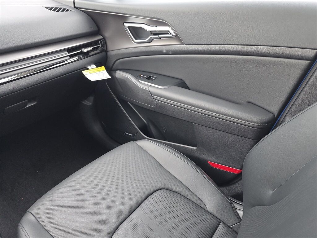 2026 Kia Sportage SX San Clemente CA