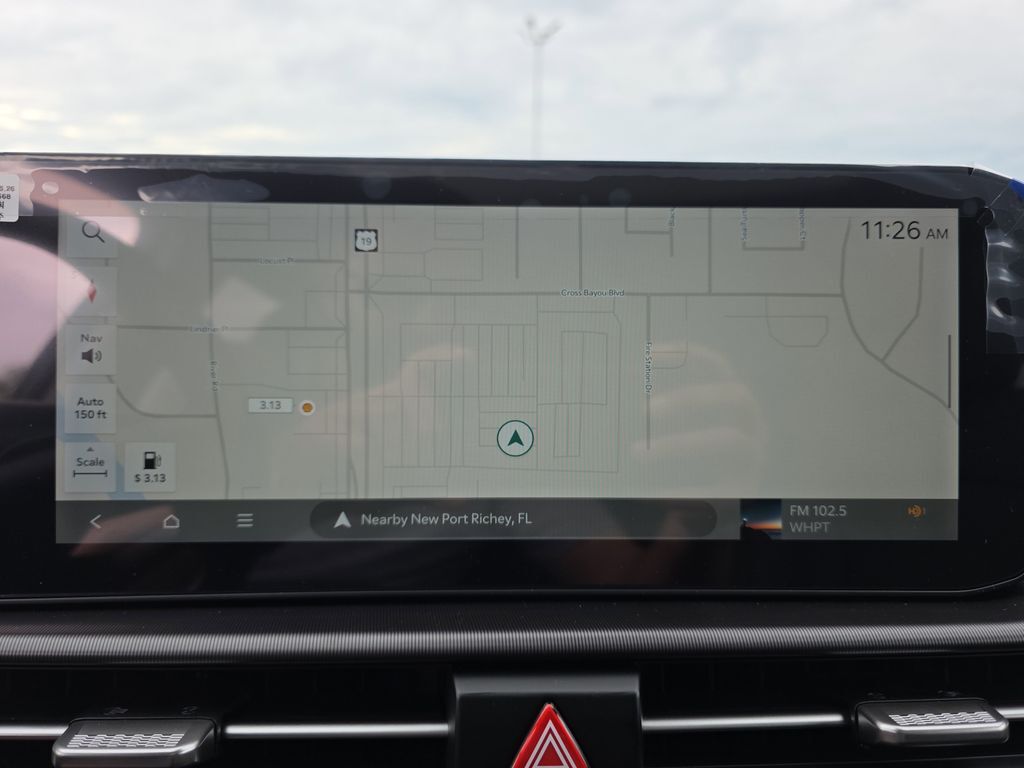 2026 Kia Sportage SX San Clemente CA