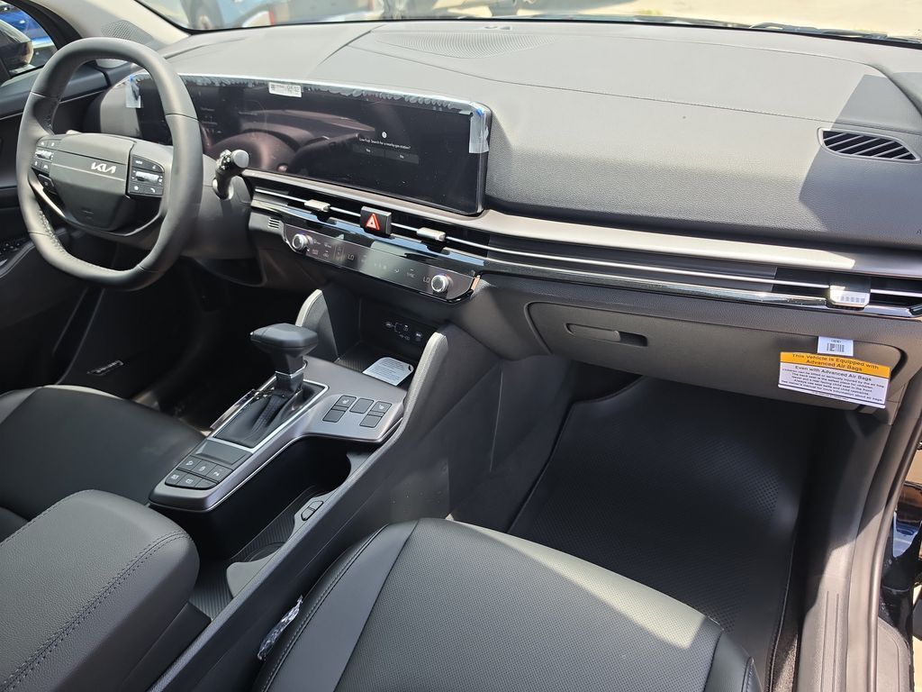 2026 Kia Sportage SX San Clemente CA