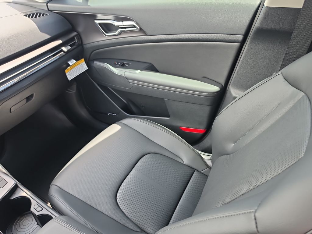 2026 Kia Sportage SX San Clemente CA