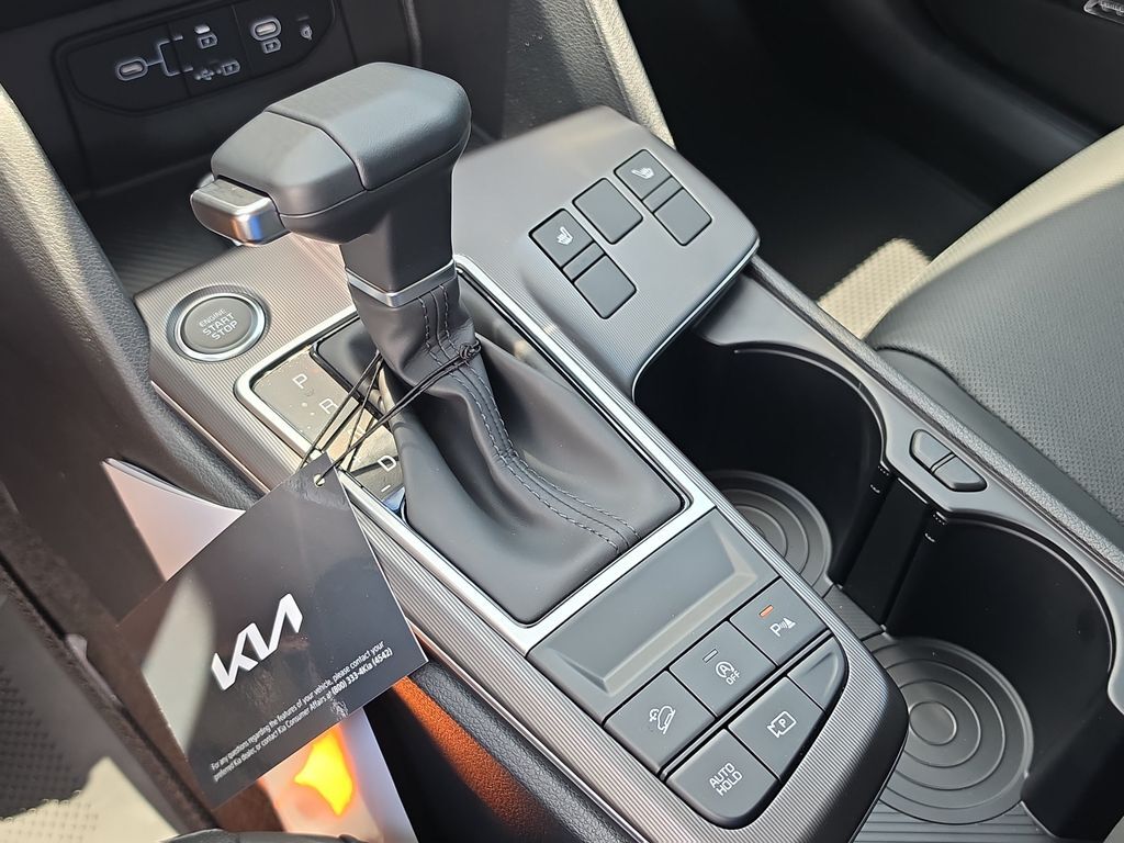 2026 Kia Sportage SX San Clemente CA