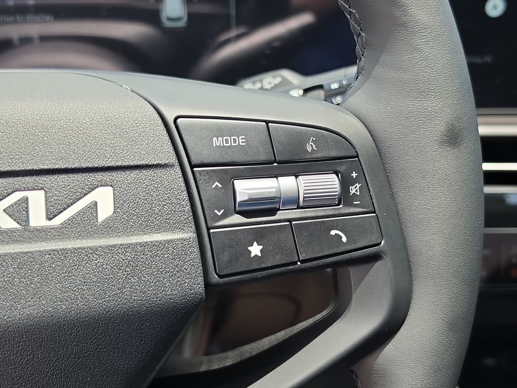2026 Kia Sportage SX San Clemente CA
