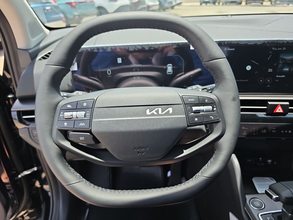 2026 Kia Sportage SX San Clemente CA
