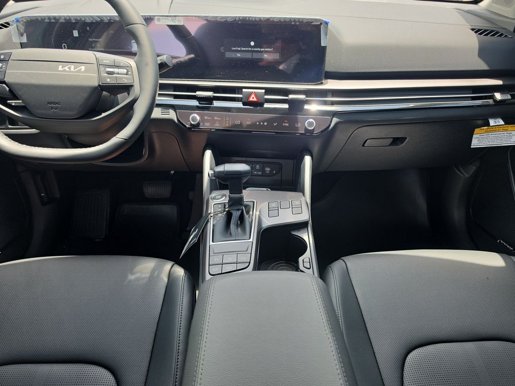 2026 Kia Sportage SX San Clemente CA