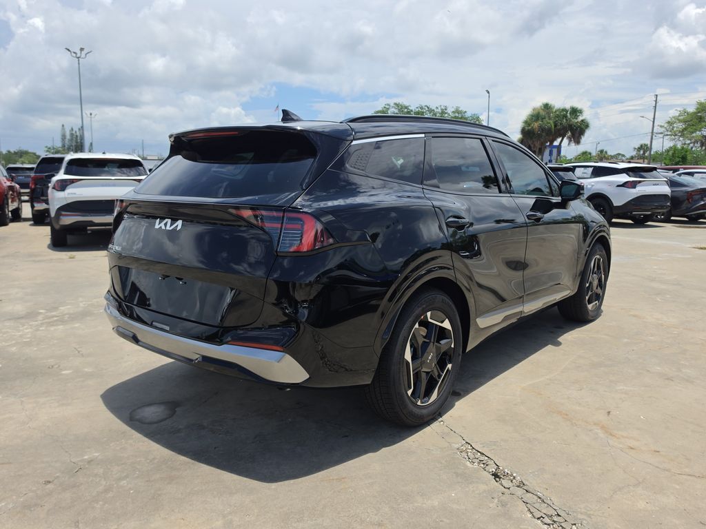 2026 Kia Sportage SX San Clemente CA