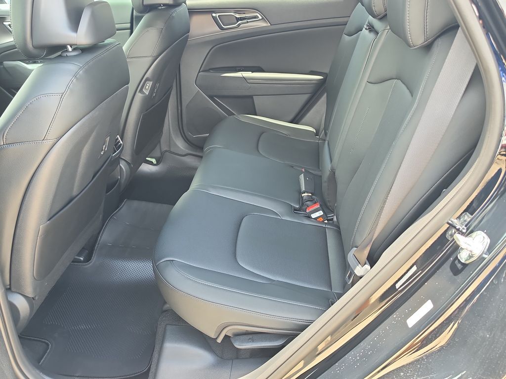 2026 Kia Sportage SX San Clemente CA