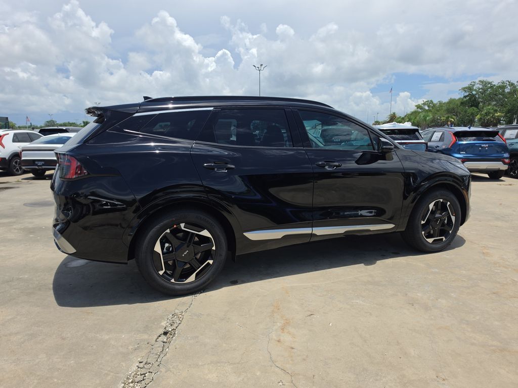 2026 Kia Sportage SX San Clemente CA