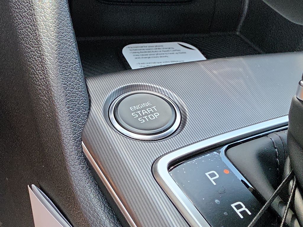 2026 Kia Sportage SX San Clemente CA