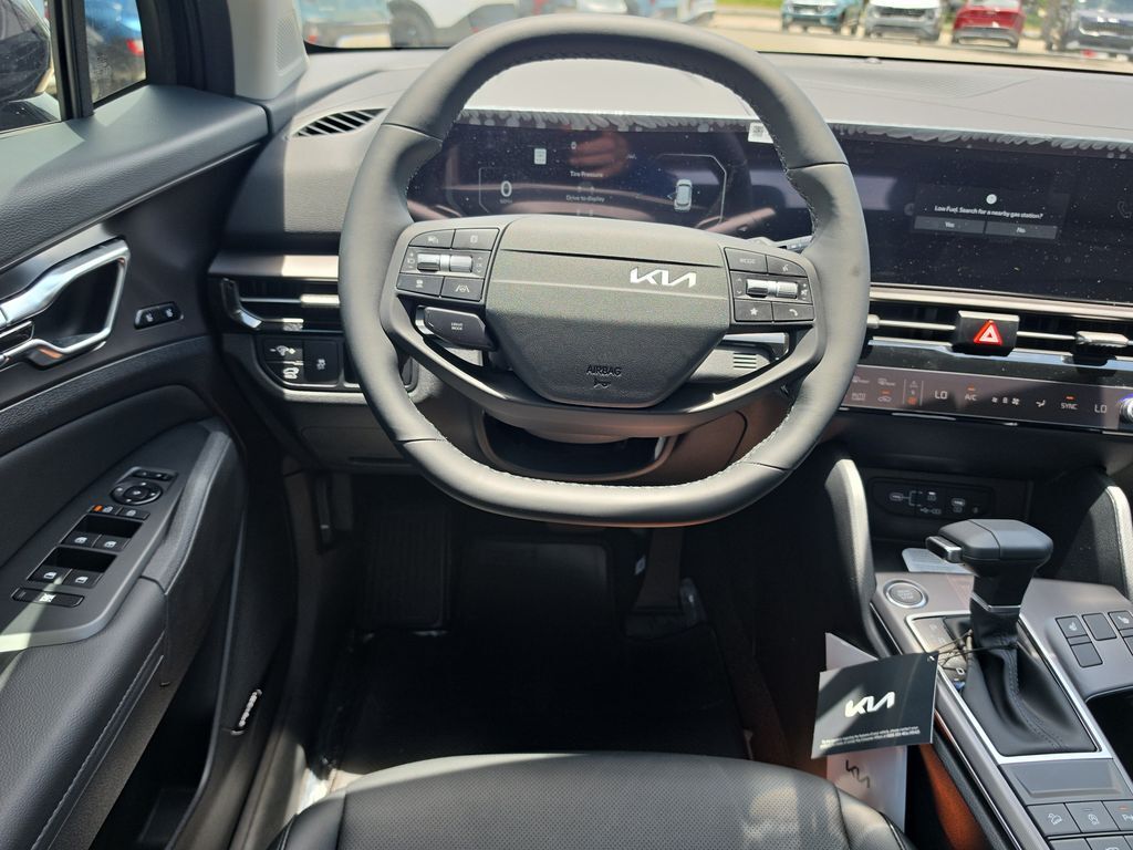 2026 Kia Sportage SX San Clemente CA