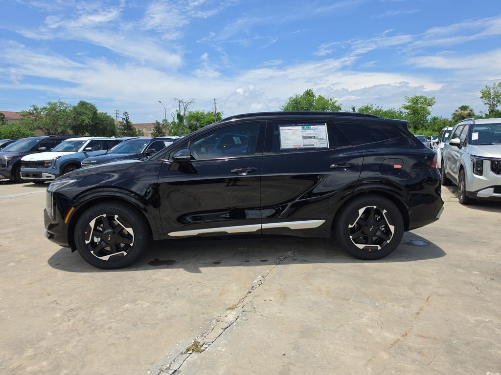 2026 Kia Sportage SX San Clemente CA