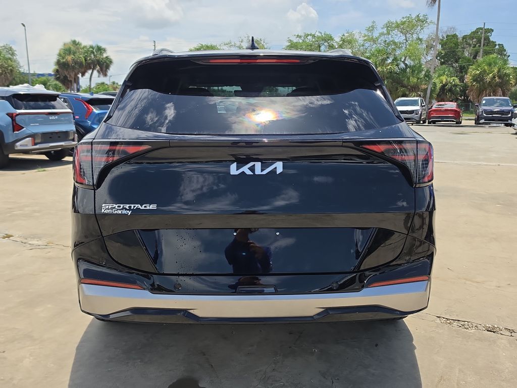 2026 Kia Sportage SX San Clemente CA