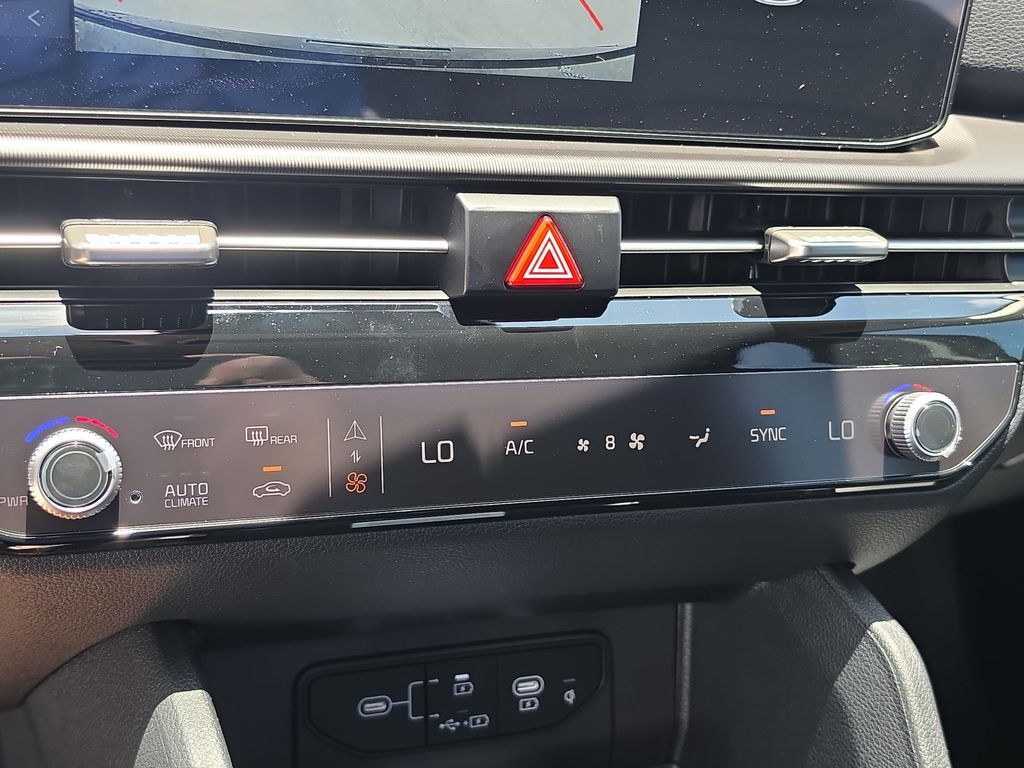2026 Kia Sportage SX San Clemente CA