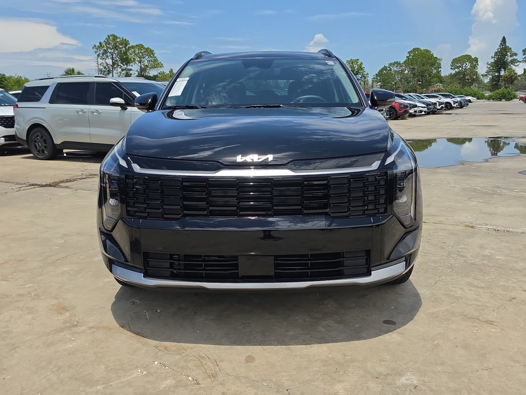 2026 Kia Sportage SX San Clemente CA