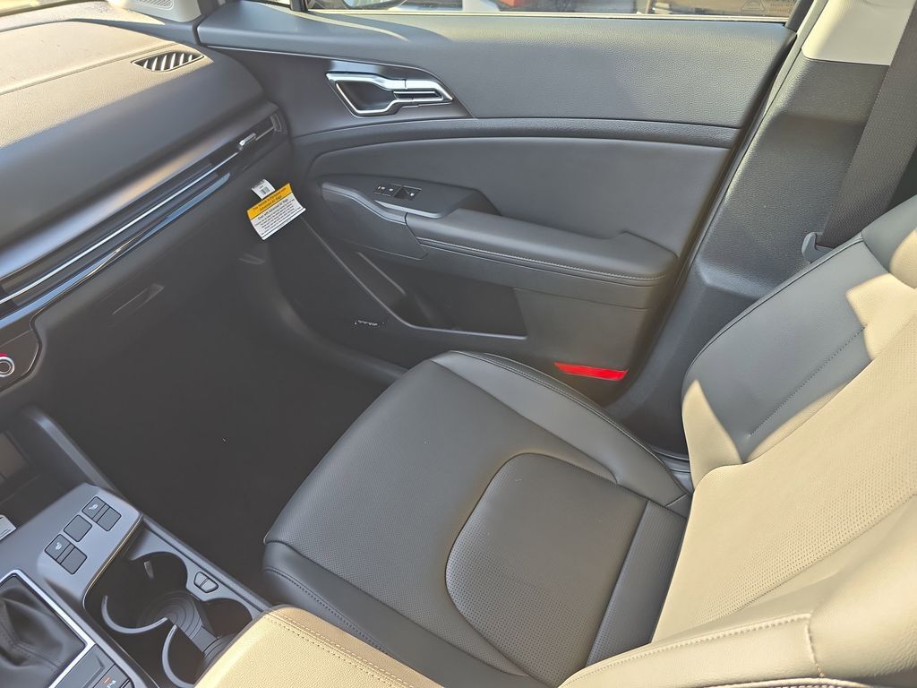 2026 Kia Sportage SX San Clemente CA