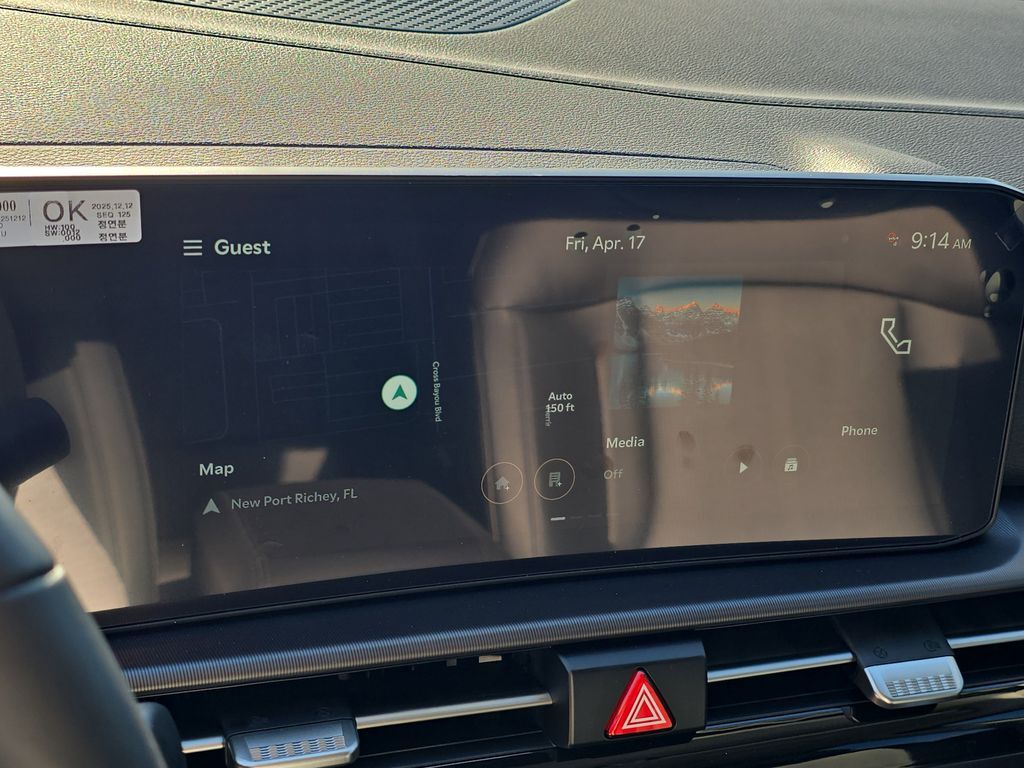 2026 Kia Sportage SX San Clemente CA