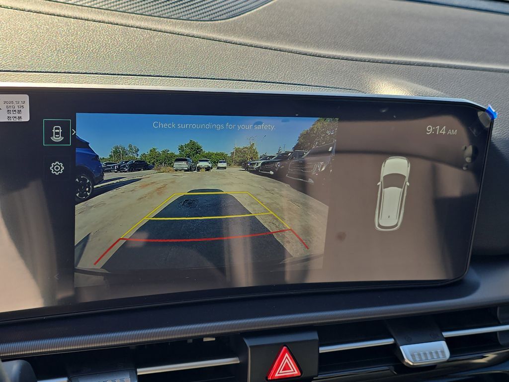 2026 Kia Sportage SX San Clemente CA