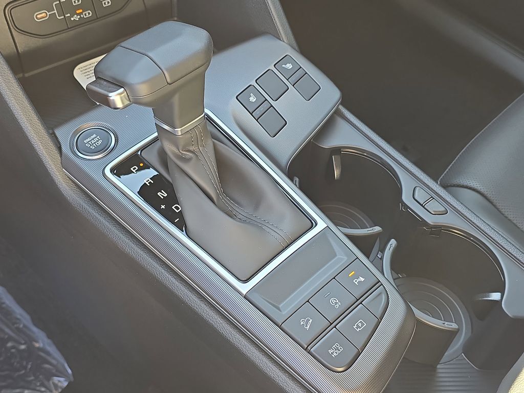 2026 Kia Sportage SX San Clemente CA