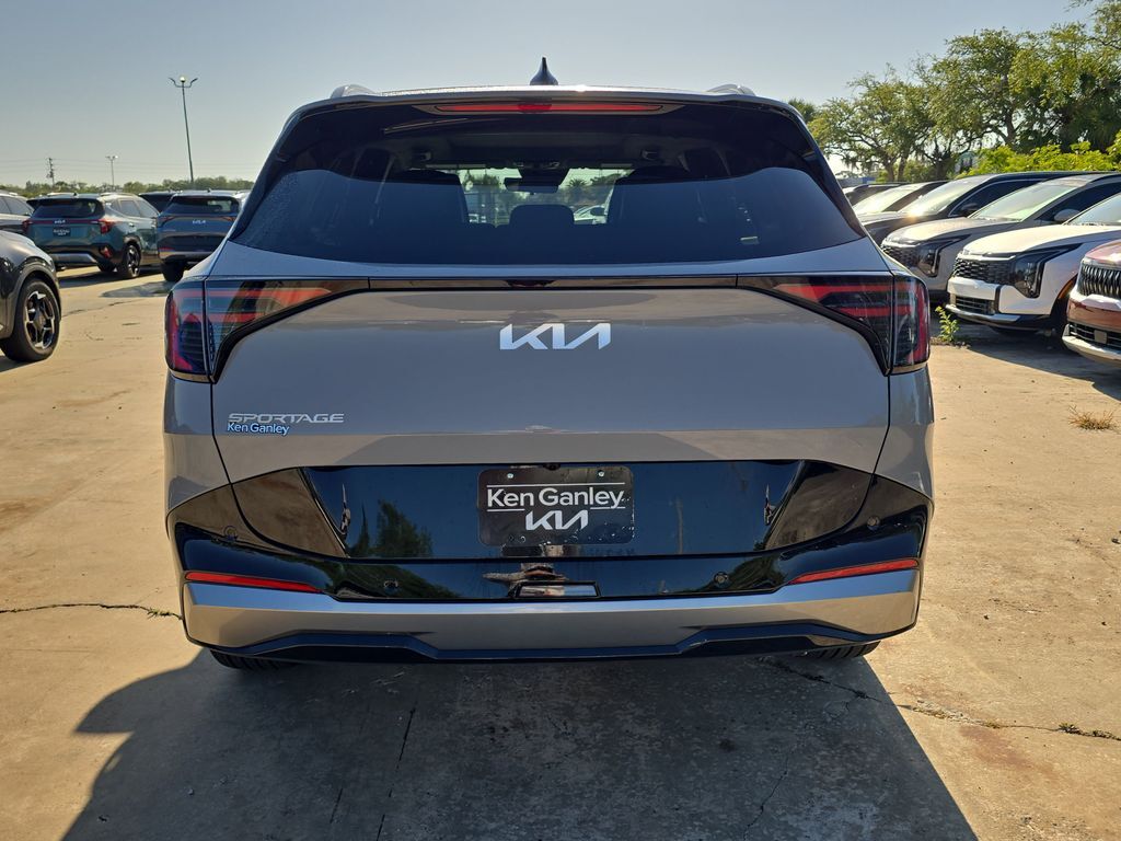 2026 Kia Sportage SX San Clemente CA