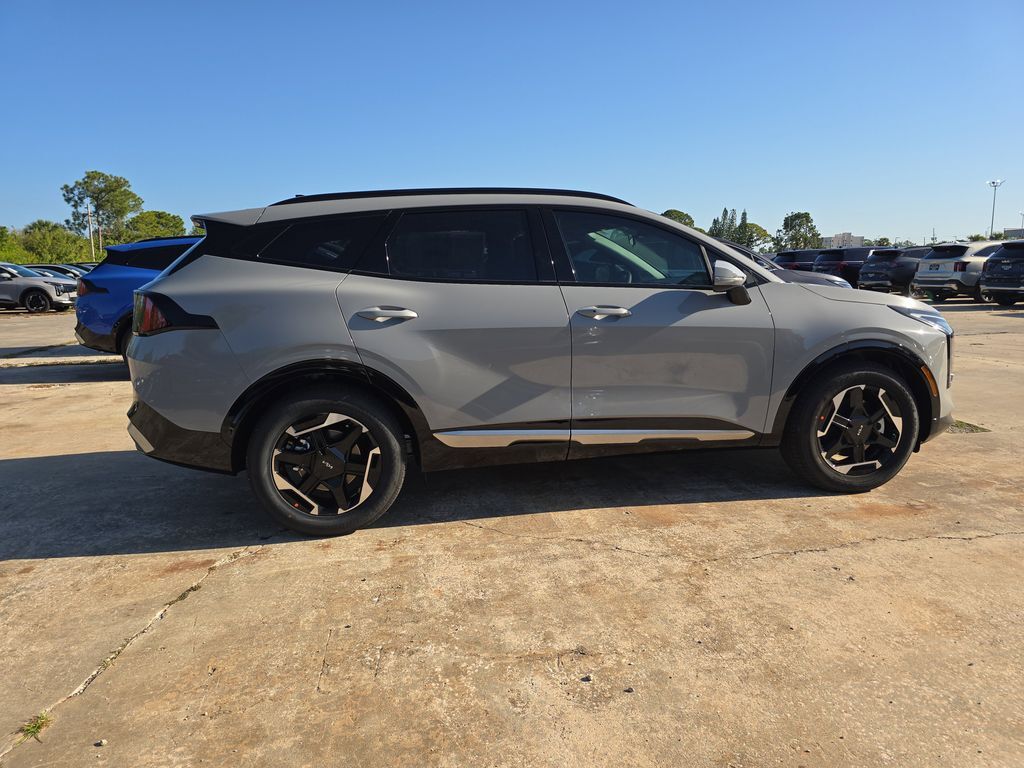 2026 Kia Sportage SX San Clemente CA