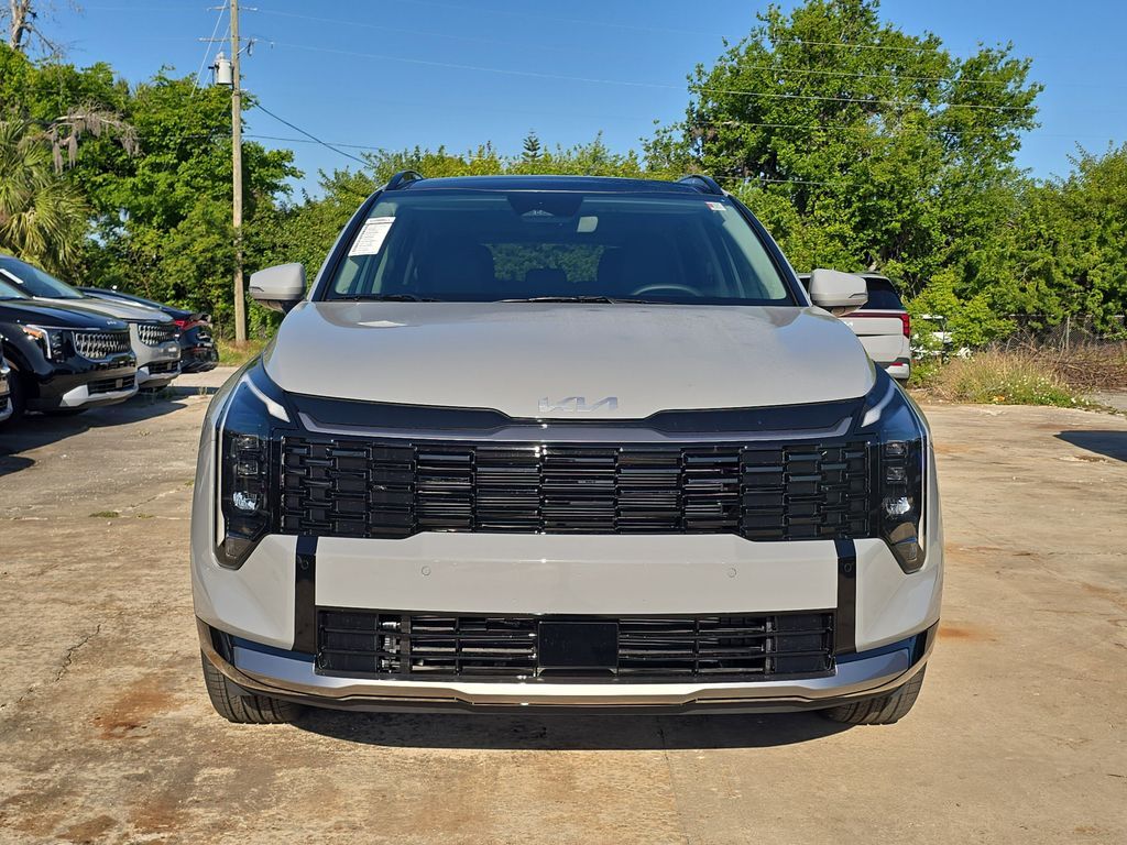 2026 Kia Sportage SX San Clemente CA