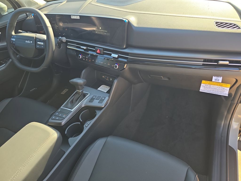 2026 Kia Sportage SX San Clemente CA