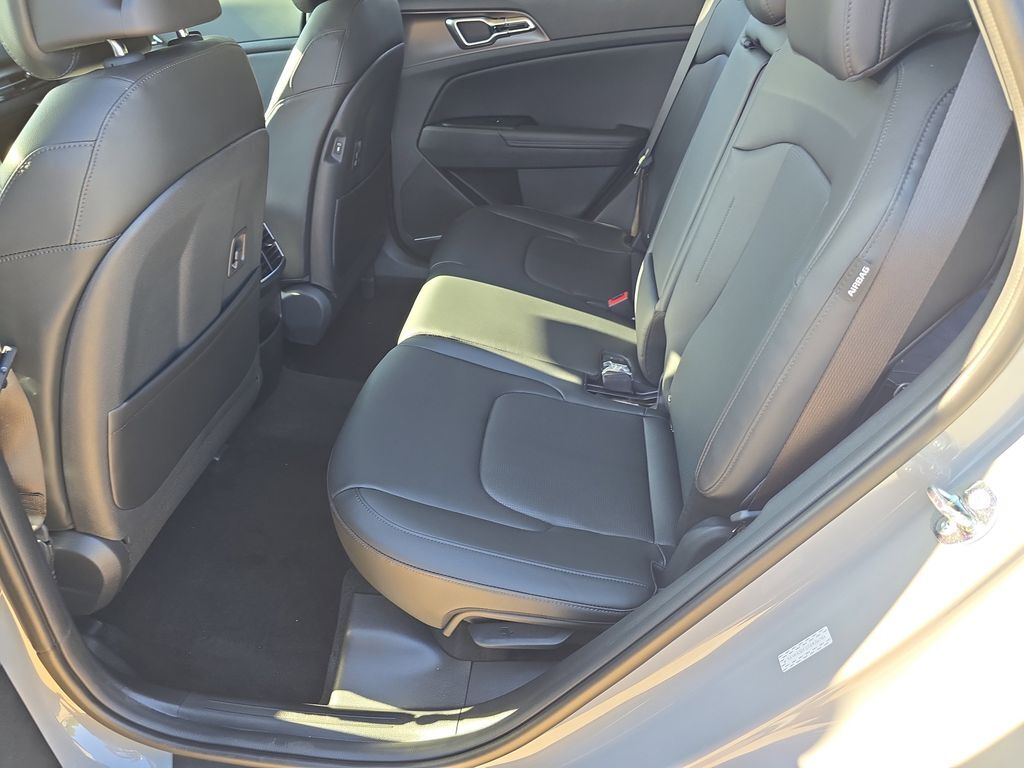 2026 Kia Sportage SX San Clemente CA