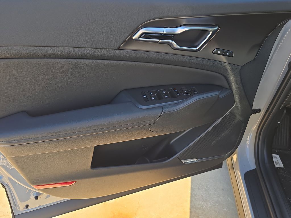 2026 Kia Sportage SX San Clemente CA