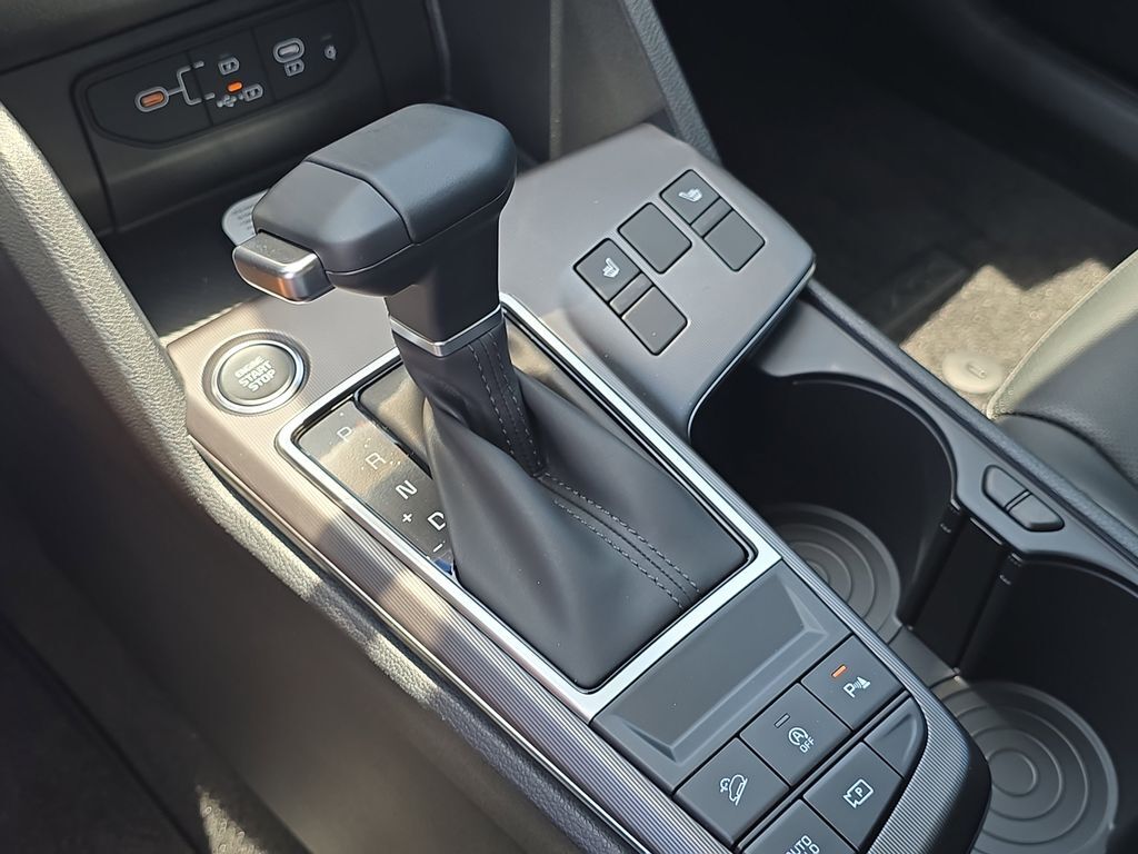 2026 Kia Sportage SX San Clemente CA
