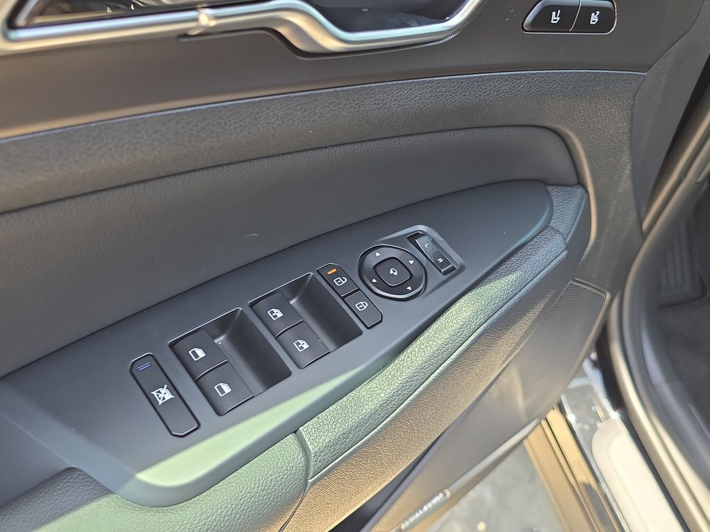 2026 Kia Sportage SX San Clemente CA