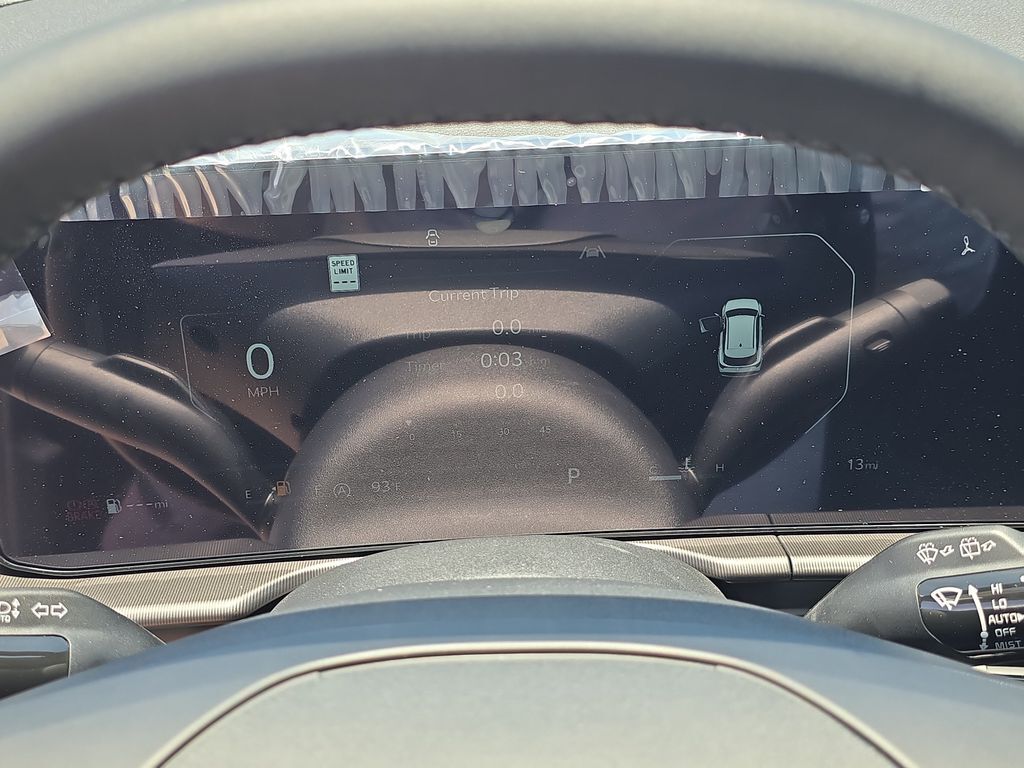 2026 Kia Sportage SX San Clemente CA