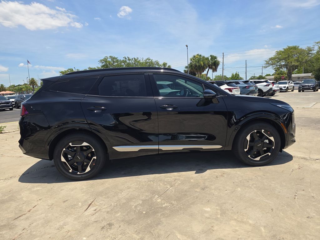 2026 Kia Sportage SX San Clemente CA