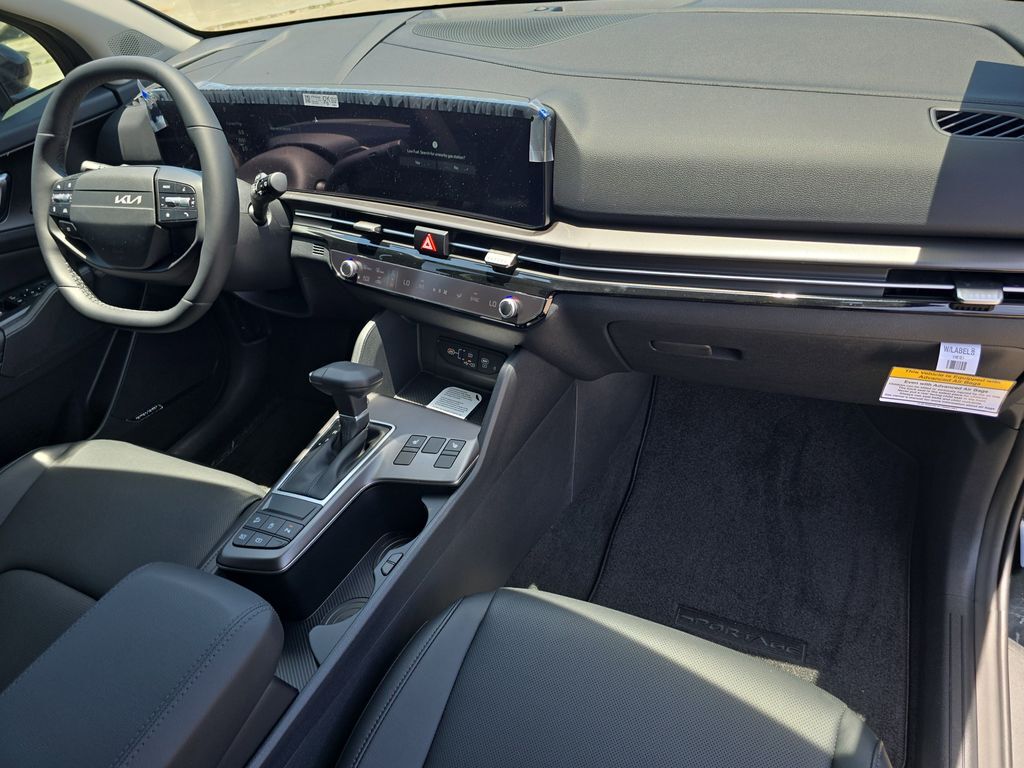 2026 Kia Sportage SX San Clemente CA