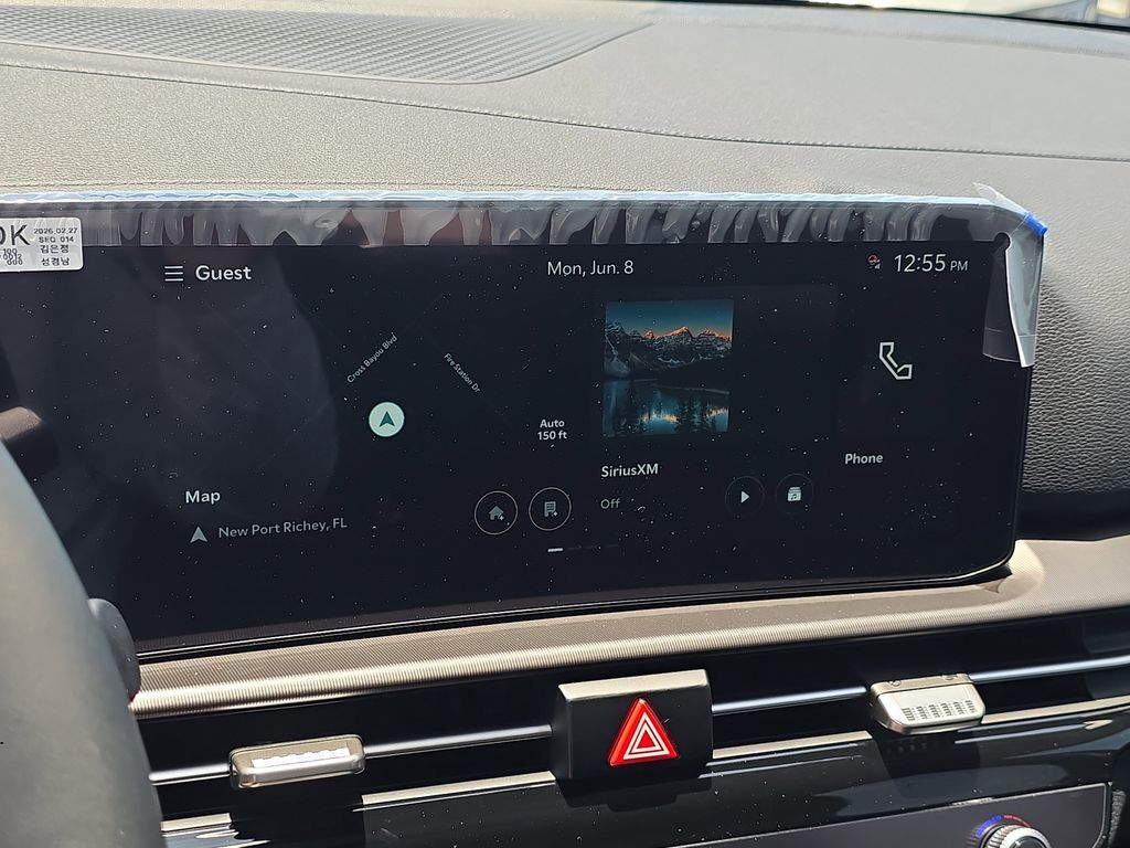 2026 Kia Sportage SX San Clemente CA