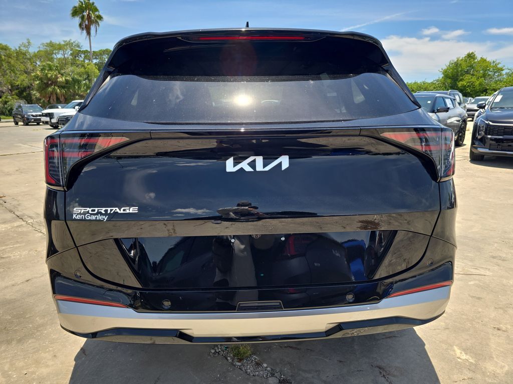 2026 Kia Sportage SX San Clemente CA