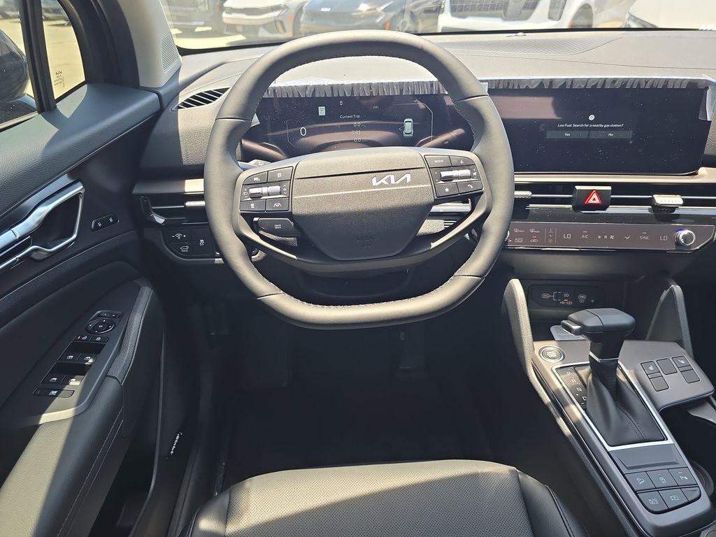 2026 Kia Sportage SX San Clemente CA
