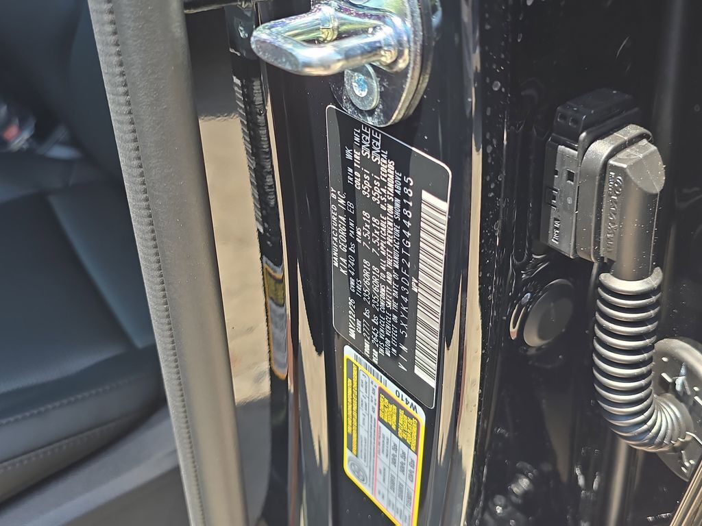 2026 Kia Sportage SX San Clemente CA