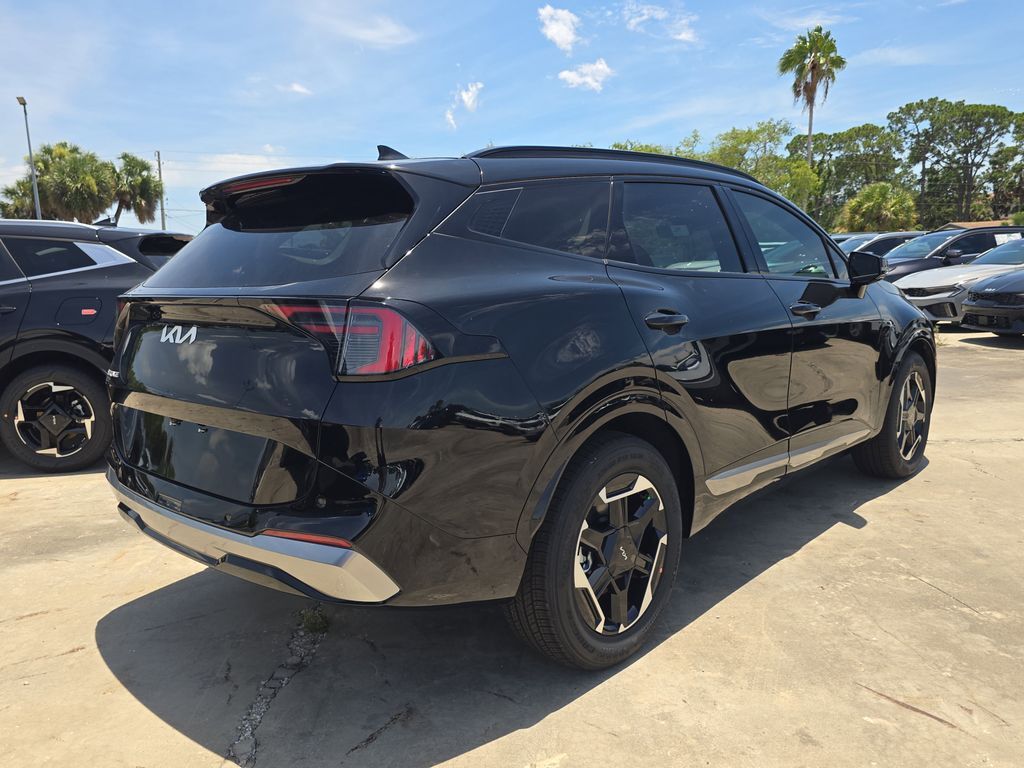 2026 Kia Sportage SX San Clemente CA