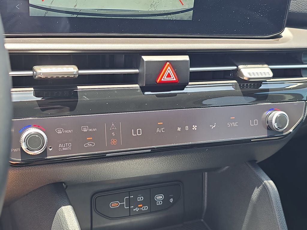 2026 Kia Sportage SX San Clemente CA