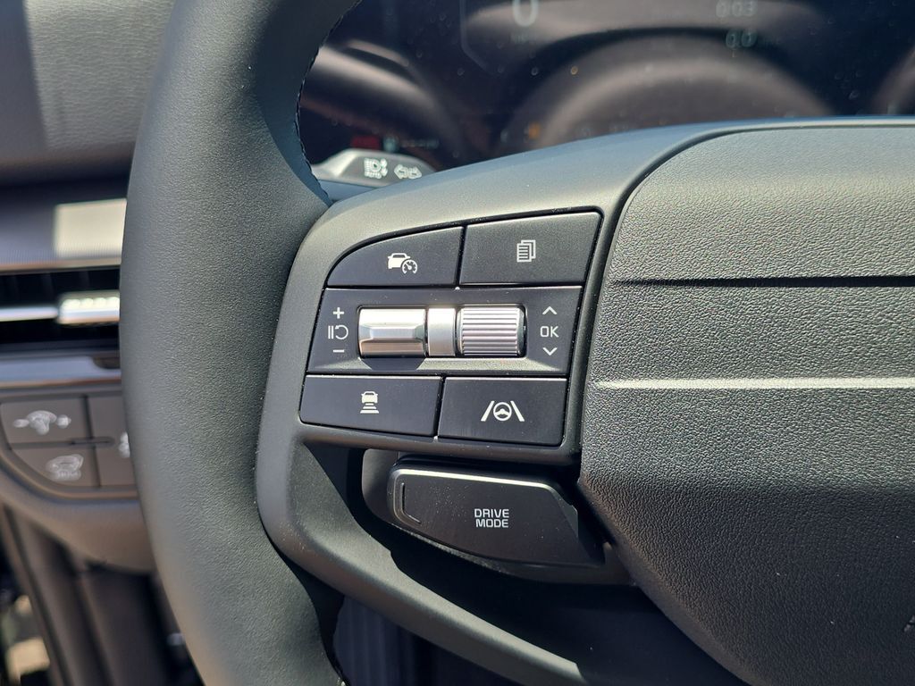 2026 Kia Sportage SX San Clemente CA