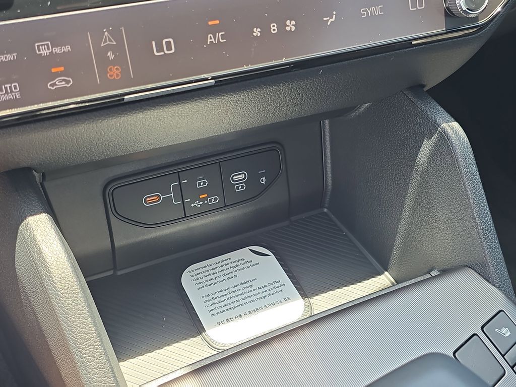 2026 Kia Sportage SX San Clemente CA