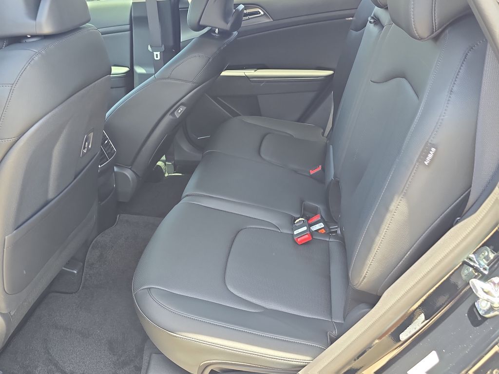 2026 Kia Sportage SX San Clemente CA