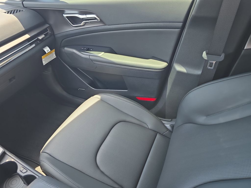 2026 Kia Sportage SX San Clemente CA