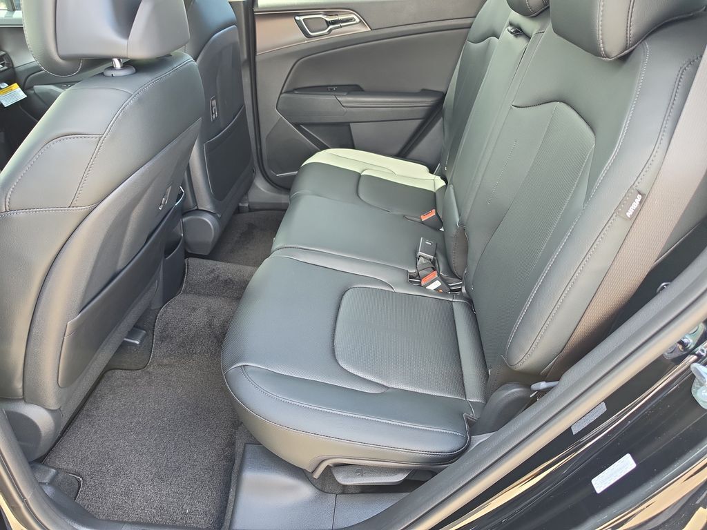 2026 Kia Sportage SX San Clemente CA