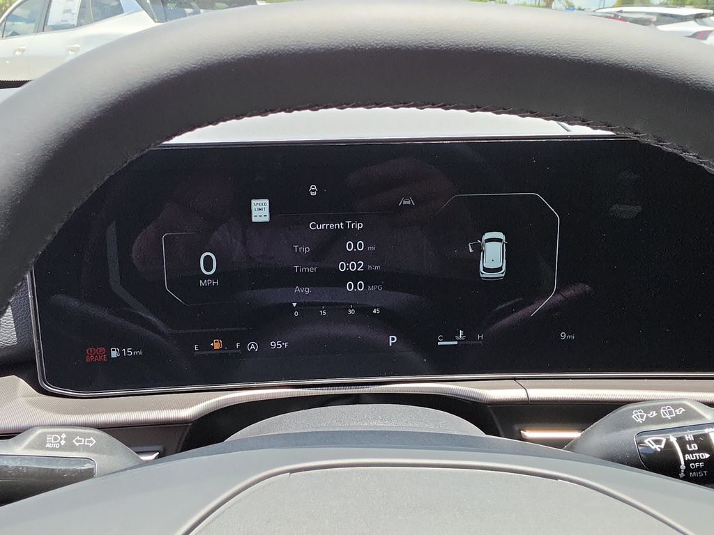 2026 Kia Sportage SX San Clemente CA
