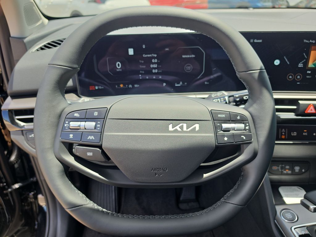 2026 Kia Sportage SX San Clemente CA